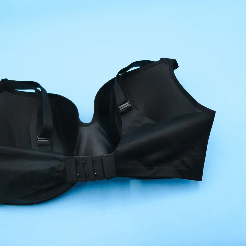Victorias Secret Push Up Bra 36DD Perfect Shape Wireless Lined Padded‎ Lingerie